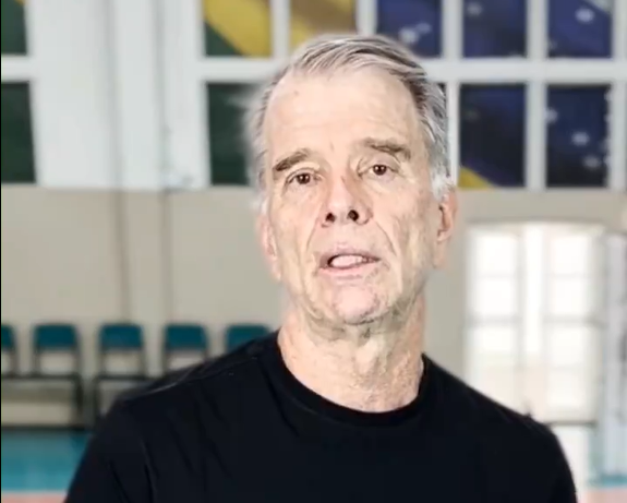 Bernardinho reassume comando da Seleção Brasileira Masculina de Vôlei