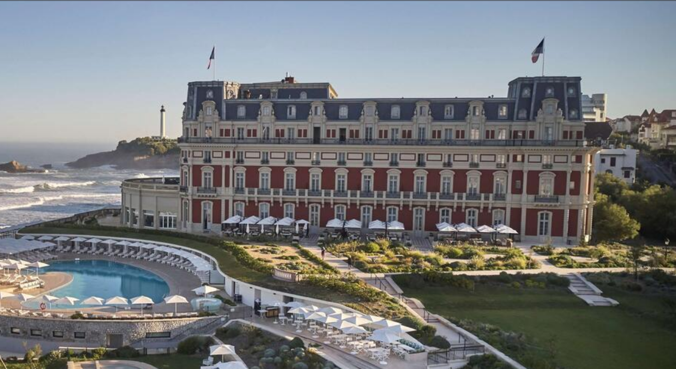 Chef estrelado é demitido de hotel de luxo na França após 'trote' humilhante