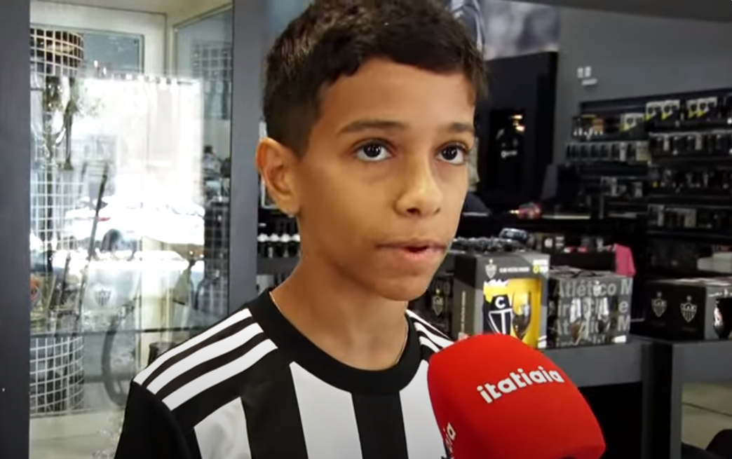 O que esperar de Scarpa no Atlético? Torcedores respondem