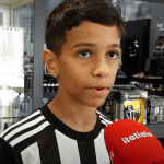 O que esperar de Scarpa no Atlético? Torcedores respondem