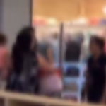 Vídeo: mulher chama funcionária de shopping de 'faxineira analfabeta' em Ipatinga (MG)