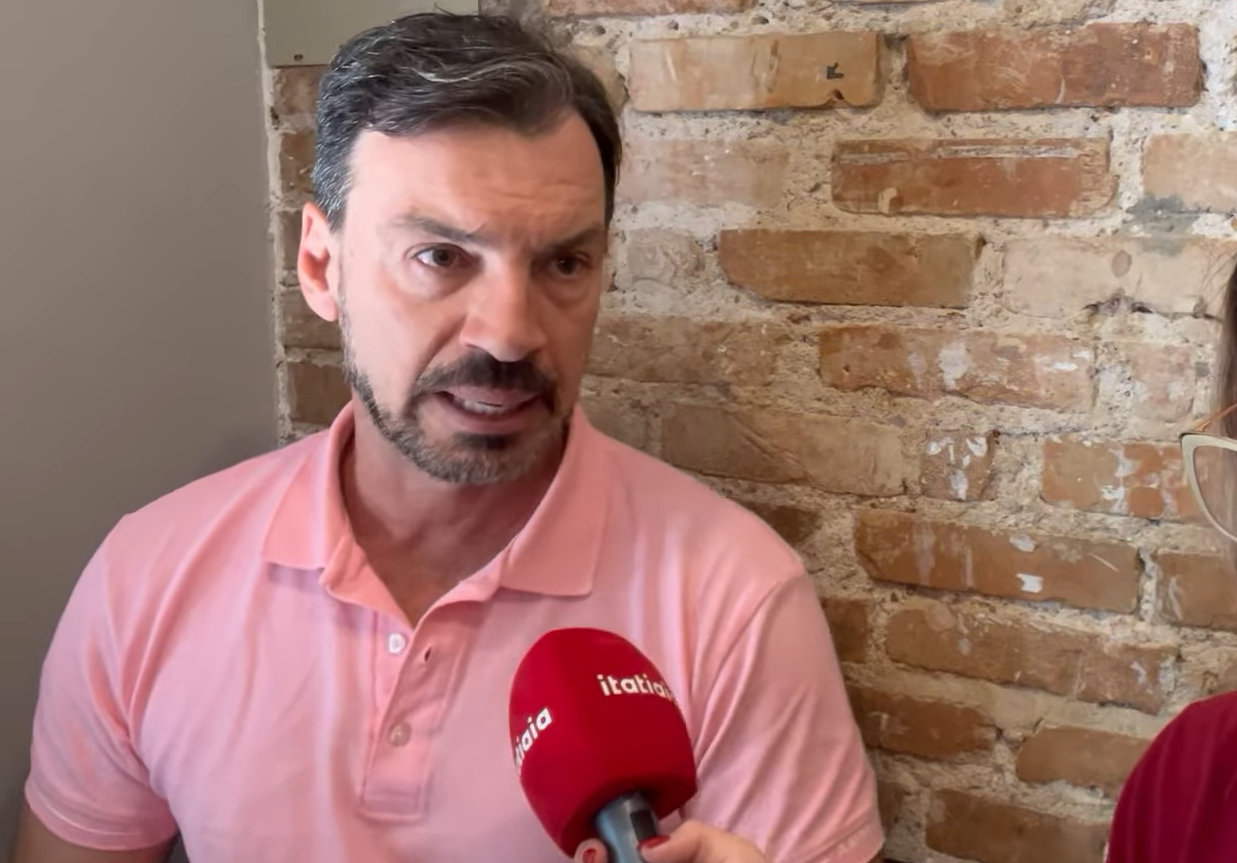 Sem reforços no Bahia, presidente justifica: “O Grupo City é muito discreto'