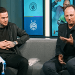 Ceni para Ederson, do Manchester City: 'Consigo ver a mim quando vejo você jogar'