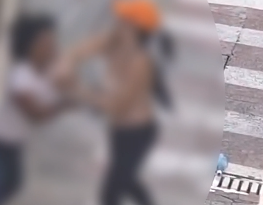 Vídeo: síndica é vítima de injúria racial em condomínio de Vespasiano, na Grande BH