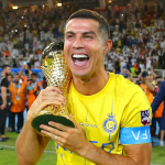 Réveillon de Cristiano Ronaldo terá show de famoso cantor brasileiro