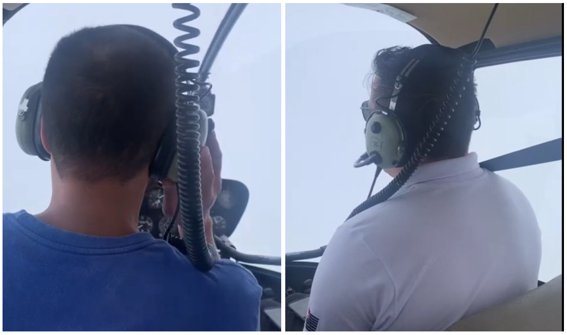 O que se sabe sobre o caso do helicóptero desaparecido em SP