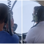 O que se sabe sobre o caso do helicóptero desaparecido em SP