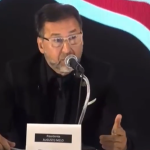 Presidente do Corinthians anuncia acordo de R$240 milhões para a Arena