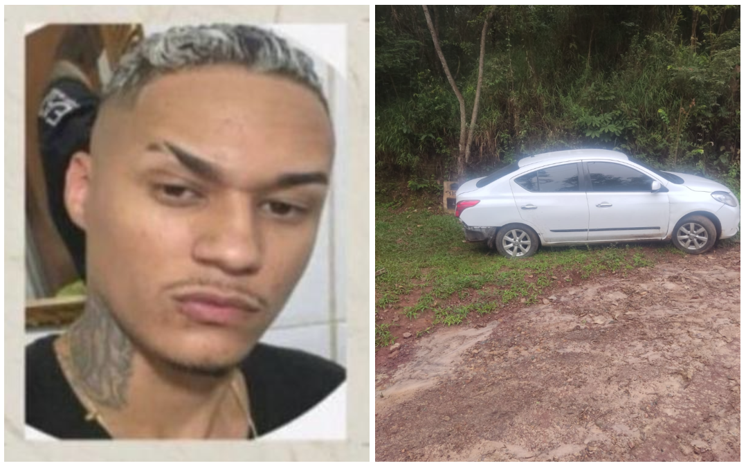 MPMG denuncia suspeitos de matar motorista de app enforcado; veja o que diz o documento