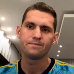 Rafael Cabral, do Cruzeiro, revela por que recusou oferta do Santos para seguir na Toca