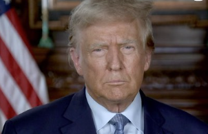 Trump recorre de decisão de estado de tirá-lo das primárias da eleição presidencial