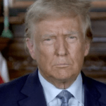Alisson Moraes | O líder como limite de si mesmo: Donald Trump e o culto à personalidade