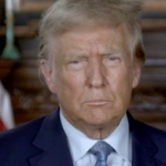 Trump recorre de decisão de estado de tirá-lo das primárias da eleição presidencial