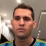 Rafael Cabral vê chance real de Cruzeiro brigar por Copas em 2024