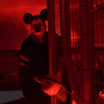 Veja o trailer do filme do ‘Mickey Mouse assassino’, que estreia em 2024