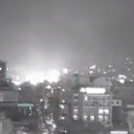 Vídeo: veja ataque no Líbano que matou fundador do Hamas