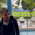 Larcamón diz qual estilo de jogo Cruzeiro terá em 2024 e projeta 'gerar emoções'