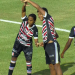 Santa Cruz joga bem, é superior e vence o Rio Branco-AC na estreia da Copinha