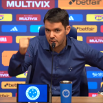 Larcamón vê qualidade no elenco do Cruzeiro? Treinador responde