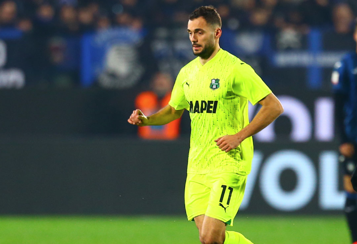 Sassuolo x Fiorentina: horário e onde assistir ao vivo pelo Campeonato Italiano