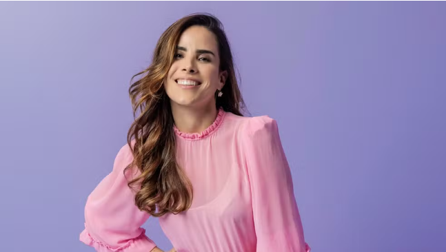Equipe de Wanessa se pronunciou sobre acusação de agressão: 'momento descontraído'
