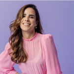 Equipe de Wanessa se pronunciou sobre acusação de agressão: 'momento descontraído'