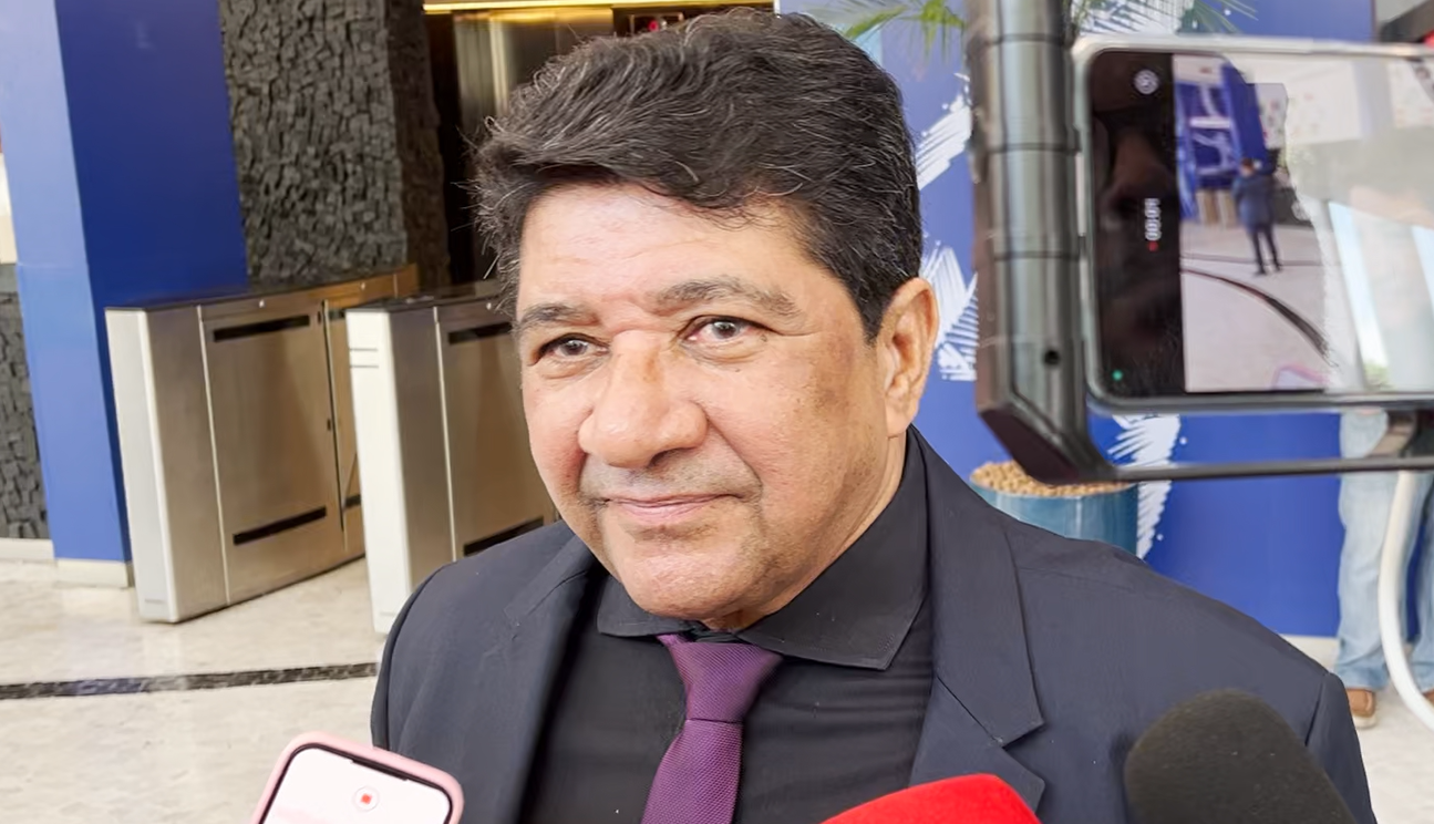 Presidente da CBF vai a velório de Zagallo, mas se cala sobre novo técnico Seleção Brasileira
