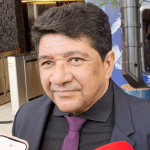 Presidente da CBF vai a velório de Zagallo, mas se cala sobre novo técnico Seleção Brasileira