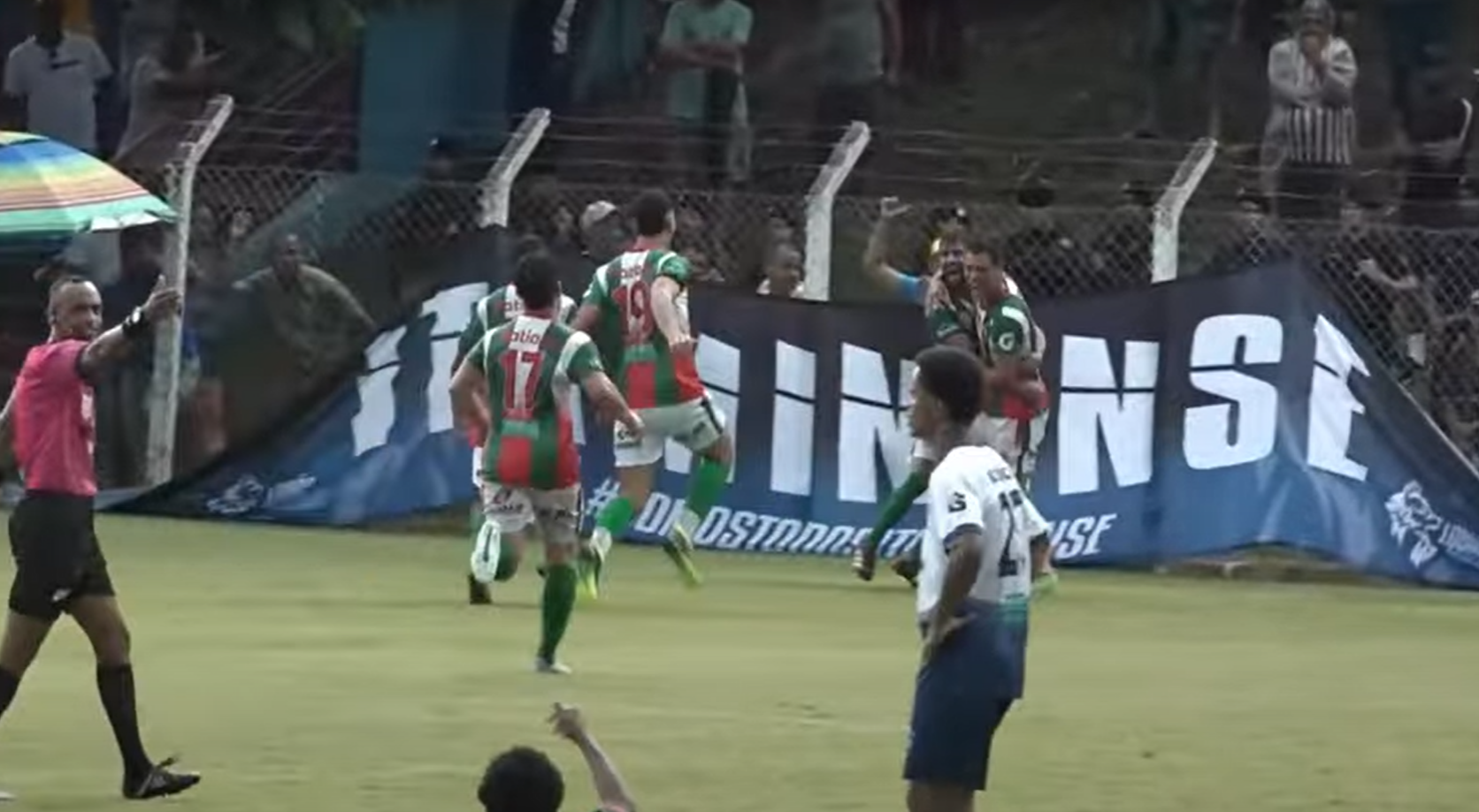 Copa Itatiaia EstrelaBet: Campolina e Estrela Mirim farão a final da Chave Metropolitana
