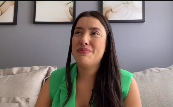 Sister que desistiu do BBB 24 explica motivo: “crise de ansiedade”