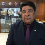 Comitiva da Fifa mantém visita à CBF mesmo com Ednaldo Rodrigues de volta