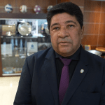 Comitiva da Fifa mantém visita à CBF mesmo com Ednaldo Rodrigues de volta