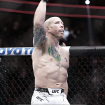 UFC: organização retira maconha da lista de substâncias proibidas