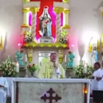 Vídeo: Padre chama casal de 'pobre' durante casamento em Sergipe e pede desculpa