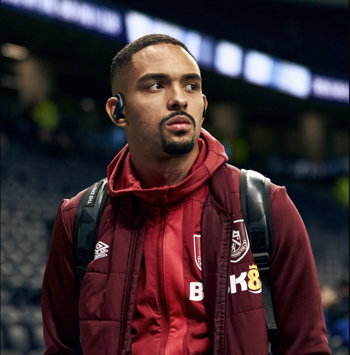 Burnley x Luton Town: horário e onde assistir ao vivo pela Premier League