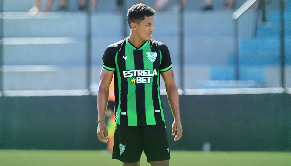 Desportivo Brasil x América: horário e onde assistir ao vivo pela Copinha