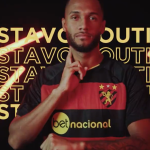 Sport anuncia retorno de atacante Gustavo Coutinho, ex-Atlético-GO