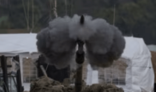 Explosão