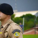 Policial é morto pela esposa com a própria arma após discussão no Tocantins