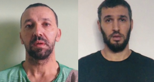 Hamas confirma a morte de dois reféns israelenses em vídeo; 107 seguem detidos em Gaza
