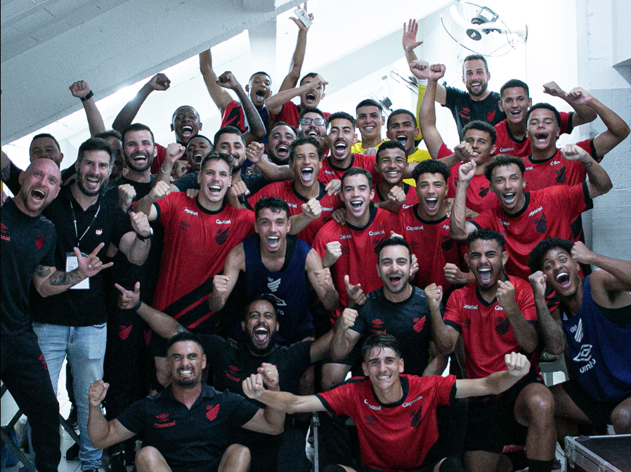 Athletico x Grêmio: horário e onde assistir ao vivo pela Copinha