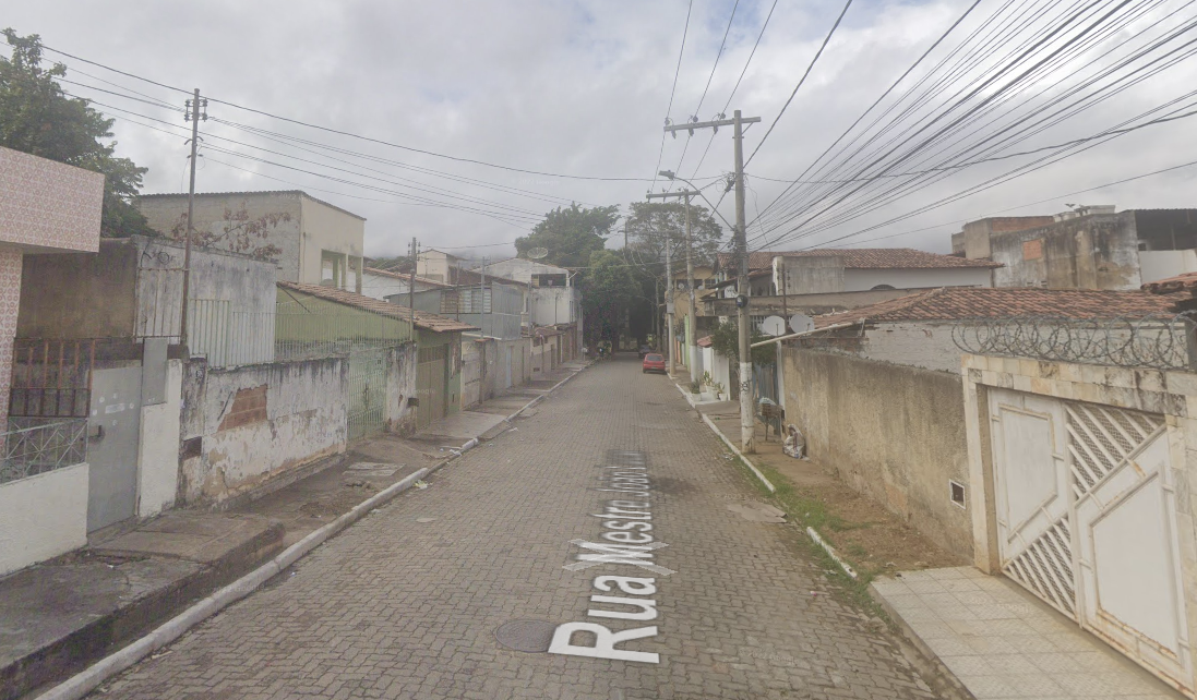 Homem com dificuldade de locomoção morre em incêndio em Governador Valadares (MG)