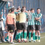 Pedro Morisco brilha, Coritiba bate o Ibrachina nos pênaltis e avança na Copinha