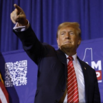 Trump sobre Javier Milei: está 'tornando a Argentina grande novamente'