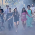 Tatá Werneck mostra bastidores da novela ‘Terra e Paixão’; veja o vídeo