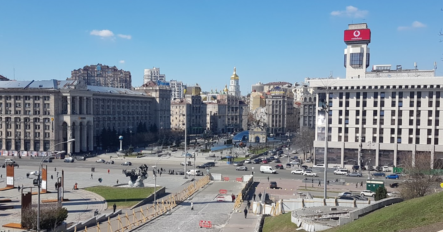 Ucrânia denuncia 'escalada' de Moscou após invasão ao espaço aéreo da Estônia