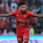 Atlético esteve próximo de Igor Jesus, mas teve negociação 'inflada' pelo Botafogo