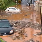 Lula orienta 'total apoio' a cidades atingidas por chuva em Minas Gerais