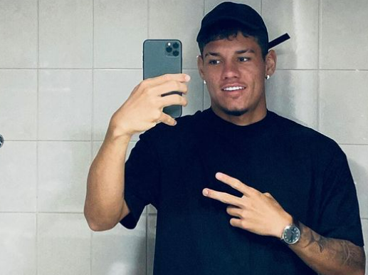 Clube mineiro é detentor dos direitos de jogador cedido ao Corinthians e testemunha em morte de garota