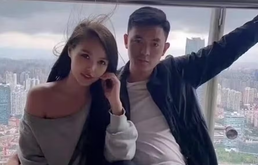 Casal condenado à morte por atirar duas crianças pela janela é executado na China
